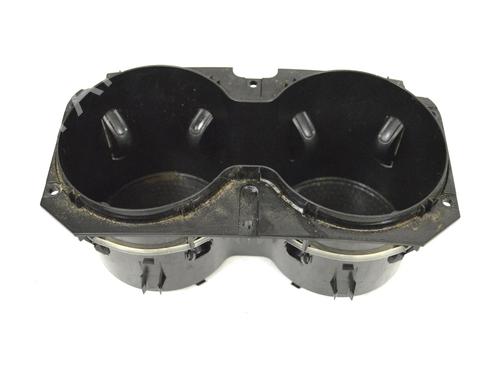 Used Cup/Object holder Cup/Object holder VW TOUAREG (7P5, 7P6) 3.0 V6 TDI (245 hp) 33343392 33343392