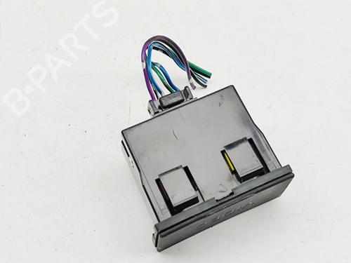 Electronic module MITSUBISHI LANCER VIII (CY_A, CZ_A) EVO X (CZ4A) | BP34560310M83  - Image 5