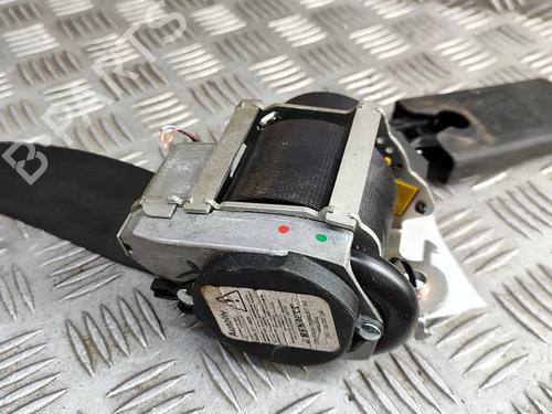 Front right seatbelt RENAULT ZOE (BFM_) ZOE | BP33372051I25 - Image 5