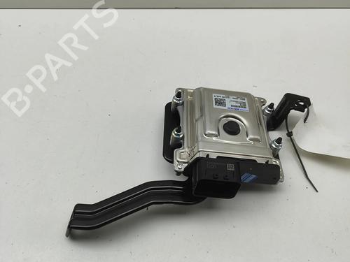 Used Gearbox control unit KIA SORENTO IV (MQ4, MQ4A) 1.6 T-GDi Plug-in Hybrid AWD (265 hp) 32025576