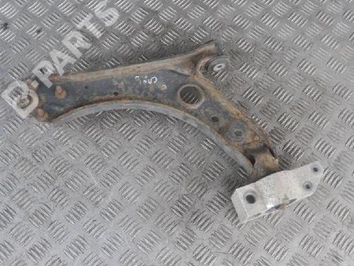 Right front suspension arm VW CADDY III MPV (2KB, 2KJ, 2CB, 2CJ) 1.9 TDI | BP6717505M13 