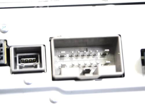 Electronic module JAGUAR XF I (X250) 2.2 D | BP33347200M83 - Image 5