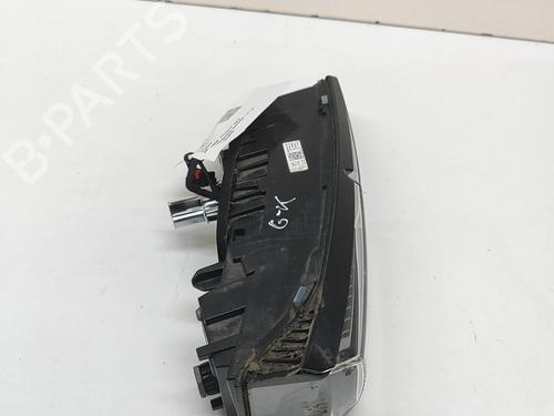 Left tailgate light PEUGEOT 408 II (FP_, F3_, FM_) PureTech 130 (FPHNST) | BP27798864C79
