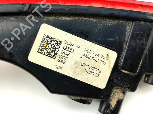Rear bumper right light AUDI Q8 (4MN, 4MT) 55 TFSI Mild Hybrid quattro | BP38070785C82 - Image 6
