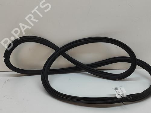 Rubber door seal FORD KUGA III (DFK) 2.5 Duratec Plug-in-Hybrid | BP28687797C142 