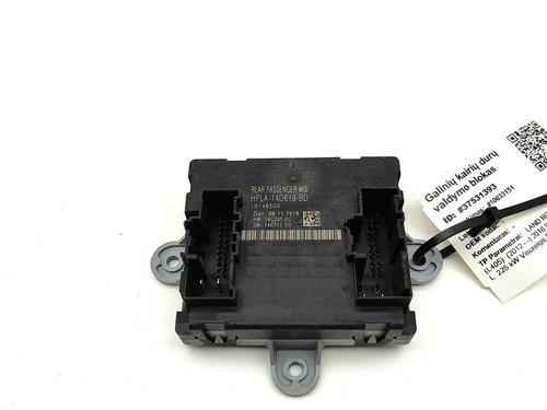 Used Electronic module Electronic module 38162170 38162170