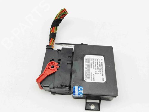 Electronic module MERCEDES-BENZ CLA Coupe (C117) CLA 200 CDI / d (117.308) | BP29459977M83