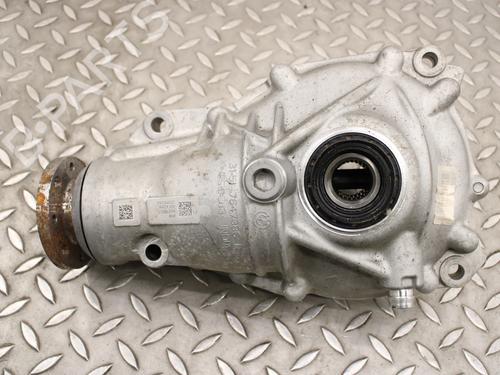 Differential, foran Differential, foran LAND ROVER RANGE ROVER VELAR (L560) 2.0 D240 SD4 4x4 (241 hp) 36414947 36414947