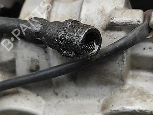 Right front brake caliper PORSCHE MACAN (95B) 3.0 S Diesel | BP31047130M104 