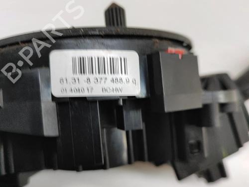 Steering column stalk BMW X3 (E83) 3.0 d | BP24818203I23