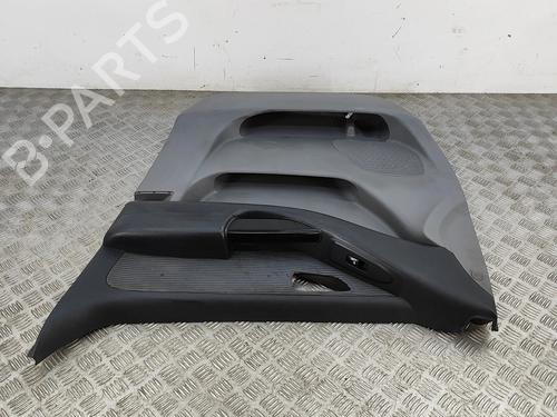 Front right panel HYUNDAI H-1 Cargo (TQ) 2.5 CRDi | BP24820560C59 - Image 3