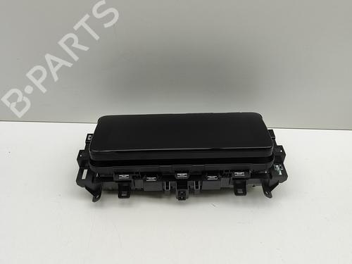 Display monitor LAND ROVER RANGE ROVER SPORT II (L494) 4.4 SDV8 4x4 | BP29830159C48