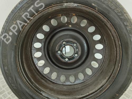Rim DODGE NITRO 2.8 CRD 4WD | BP28546527C45