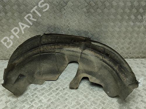 Wheel arch SKODA YETI (5L) 2.0 TDI | BP22351836C56