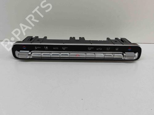 Used Climate control MERCEDES-BENZ CLA (C118) CLA 250 e (118.386) (218 hp) 27771044