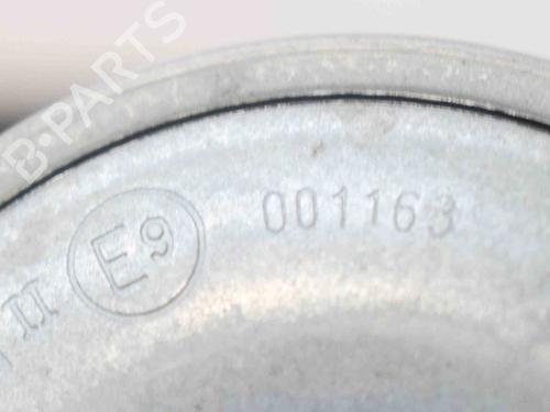 Horn NISSAN JUKE (F15) 1.5 dCi | BP29227709E13 