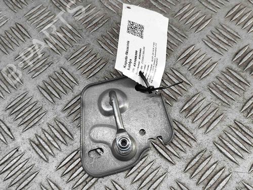 Klamka zewnętrzna AUDI Q4 E-TRON SUV (F4B) 45 | BP28561528C122 