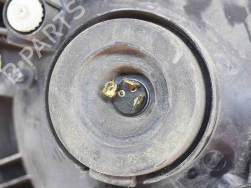 Left headlight TOYOTA RAV 4 II (_A2_) 2.0 4WD (ACA21, ACA20) | BP29485940C28 