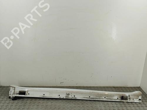 Used Right sideskirt Right sideskirt PORSCHE PANAMERA (970) 3.0 D (250 hp) 33374205 33374205