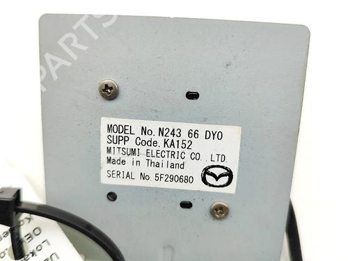 Antenne/Base MAZDA MX-5 IV (ND__) 2.0 (ND2E, ND6E) | BP37402665C140  - Image 6