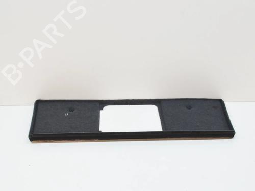 Used Boot lining BMW 6 Convertible (E64) M6 (507 hp) 14619405