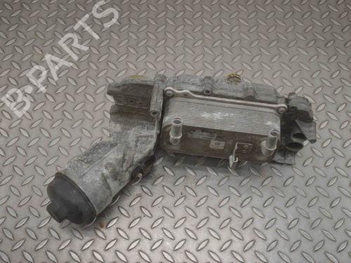 Oil radiator PORSCHE 911 (991) 3.0 Carrera | BP30251078M33 
