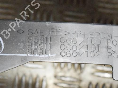 Seats set INFINITI FX 35 All-wheel Drive | BP29867298C78 