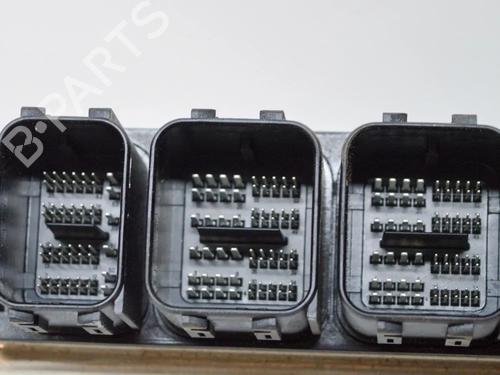 Engine control unit (ECU) BMW 3 (G20, G80, G28) 330 e Plug-in-Hybrid xDrive | BP27758148M57 - Image 5