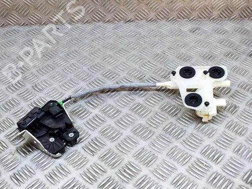 Bagklap lås MERCEDES-BENZ EQA (H243) EQA 250 (243.701) (190 hp) 30283345