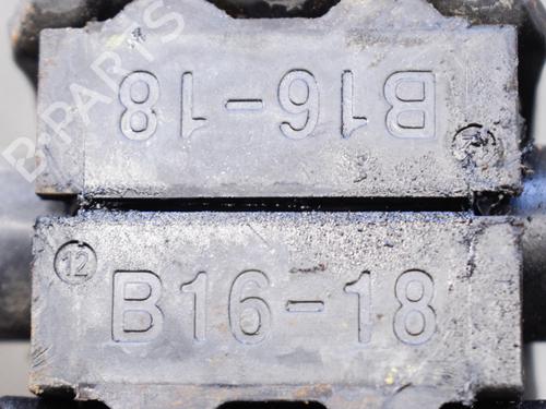 Used Anti roll bar HYUNDAI i30 (GD) 1.6 CRDi (110 hp) 14666345