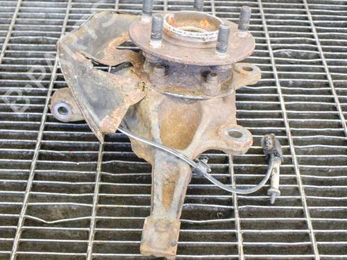 Left front steering knuckle MAZDA 6 Estate (GJ, GL) 2.2 D | BP29226859M25