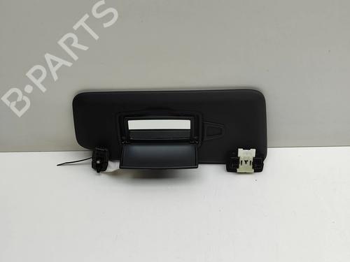 Used Right sun visor MERCEDES-BENZ GLC (X253) 300 d 4-matic (253.919) (245 hp) 29731182