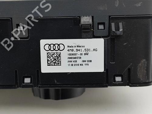Control unit AUDI Q5 (FYB, FYG) SQ5 TFSI quattro | BP38059139M11 - Image 7