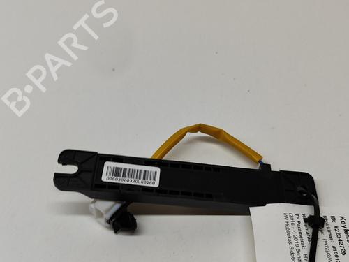 Module électronique HYUNDAI IONIQ (AE) 1.6 GDI Hybrid | BP16258243M83 