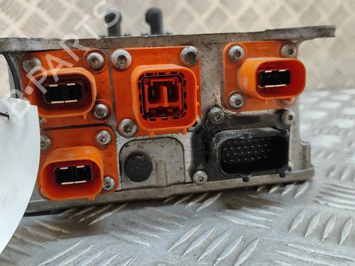 Inverter/Converter VW GOLF VII (5G1, BQ1, BE1, BE2) e-Golf | BP19937291M119 