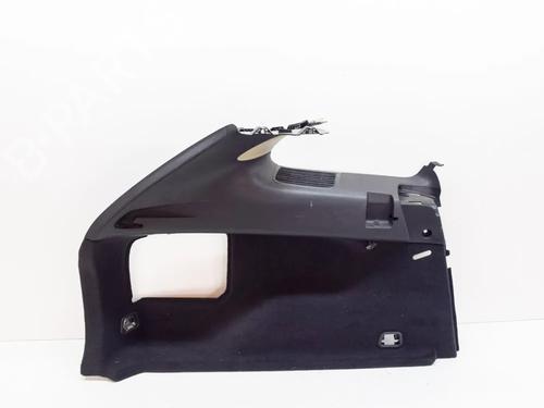 Used Boot lining Boot lining VOLVO XC60 I SUV (156) D4 (190 hp) 33697360 33697360