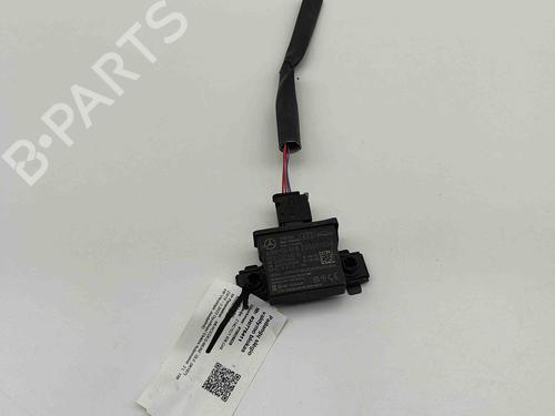 Electronic module MERCEDES-BENZ GLE (V167) GLE 300 d 4-matic (167.109) | BP27794991M83