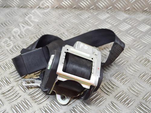 Front right seatbelt AUDI A8 D3 (4E2, 4E8) 3.0 TDI quattro | BP10402306I25 