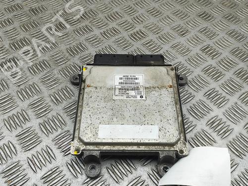 Engine control unit (ECU) JEEP COMPASS (MK49) 2.2 CRD 4x4 | BP38071306M57 - Image 3
