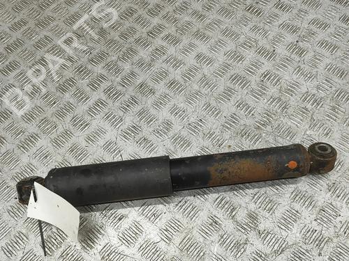 Used Left rear shock absorber FIAT DUCATO Van (250_) 130 Multijet 2,3 D (131 hp) 32769555