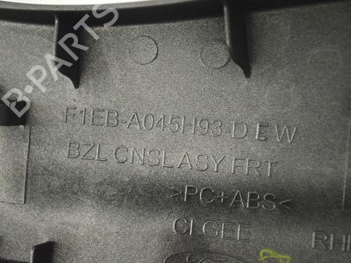 Other FORD FOCUS III 1.0 EcoBoost | BP30227015O1 