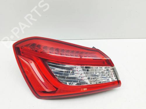 Used Left taillight Left taillight MASERATI GHIBLI III (M157) 3.0 D (275 hp) 34521038 34521038