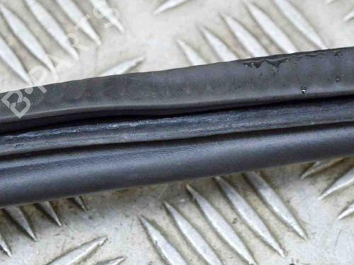 Rubber door seal PORSCHE CAYENNE (92A) 3.0 S E-Hybrid | BP14646123C142