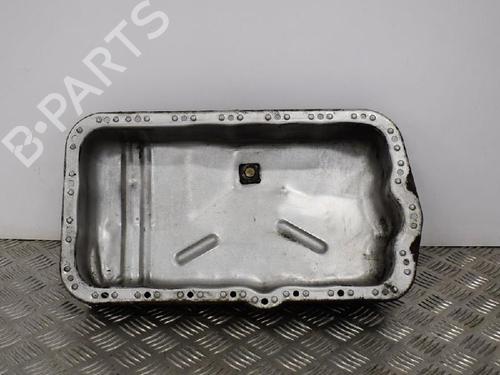 Oil sump RENAULT MASTER II Bus (JD) 2.2 dCI 90 | BP14659238M115 