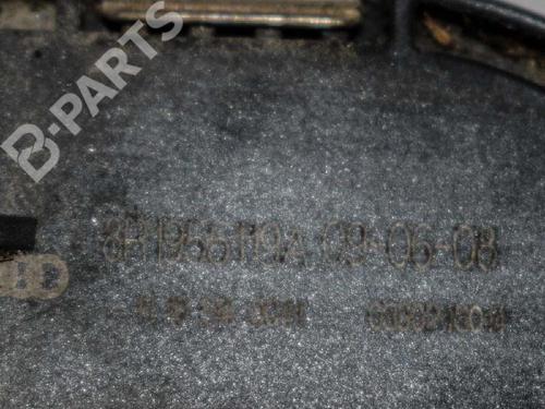 Front wipers mechanism AUDI Q5 (8RB) 2.0 TDI quattro | BP6736251C83 