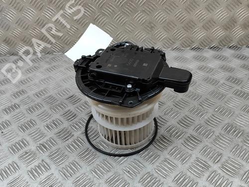 Used Heater blower motor Heater blower motor LEXUS UX (_AA1_, _AH1_, _MA1_) 250h (MZAH10) (184 hp) 27788714 27788714