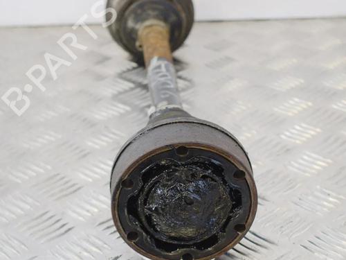 Left front driveshaft VW PASSAT B7 Variant (365) 1.6 TDI | BP6738853M38 - Image 3