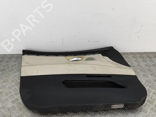 Front left panel BMW 5 Gran Turismo (F07) 530 d | BP23866280C58