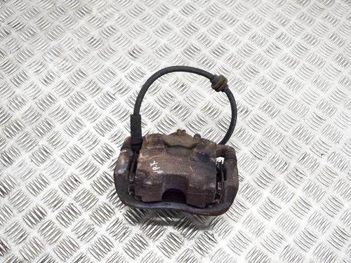 Used Left front brake caliper Left front brake caliper OPEL MOKKA / MOKKA X (J13) 1.4 (_76) (140 hp) 14642111 14642111