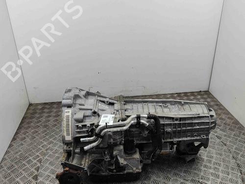 Gearbox AUDI A5 (F53, F5P) 35 TFSI Mild Hybrid | BP29615909M3 